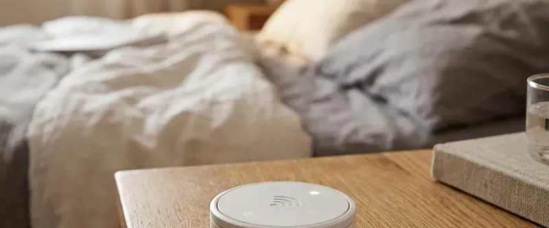 Настройка Zigbee-кнопки в Доме с Алисой: три клика