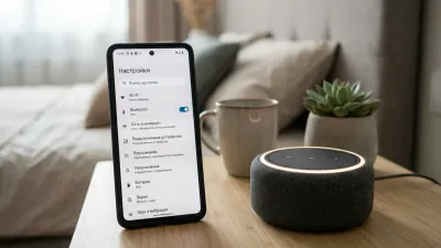 Как сменить канал Zigbee на Станции для обхода помех Wi-Fi
