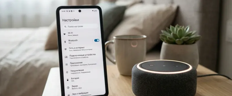 Как сменить канал Zigbee на Станции для обхода помех Wi-Fi
