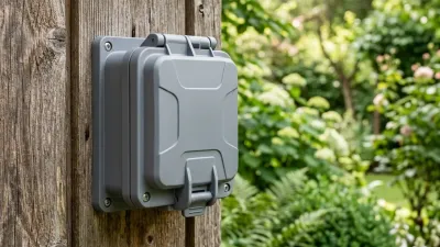 Датчики на даче теряют связь: как расширить сеть Zigbee на улице