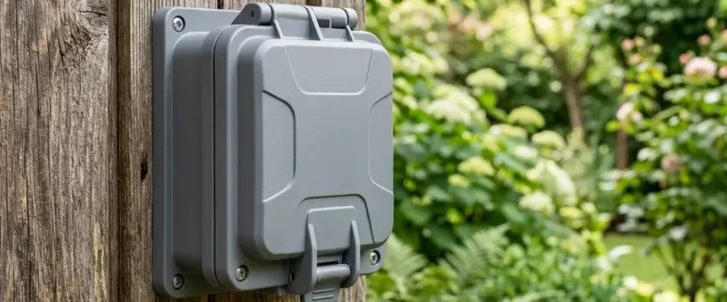 Датчики на даче теряют связь: как расширить сеть Zigbee на улице