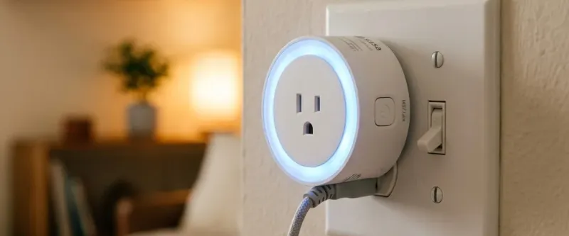 Роутеры и конечные устройства в сети Zigbee умного дома